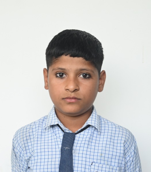 PRANSHU KUMAR 